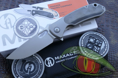 Нож MAXACE Knives Balance
