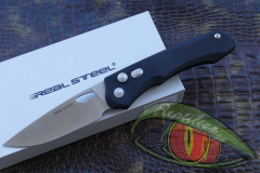 Нож складной REAL STEEL "Griffin Pro"