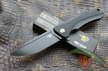 Нож складной тактический Bestech knives "MAKO"