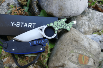 Нож Y-START "MK5002-3"